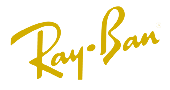 logo lunettes rayban