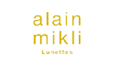 logo lunettes alain mikili