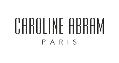 logo lunettes caroline abram