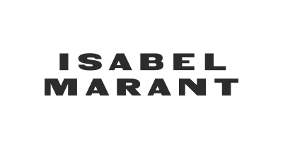 logo lunettes isabel marant