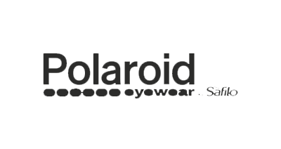 logo lunettes polaroid