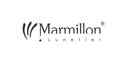 logo lunettes marmillon lunetier