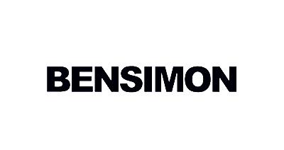 logo lunettes maison bensimon